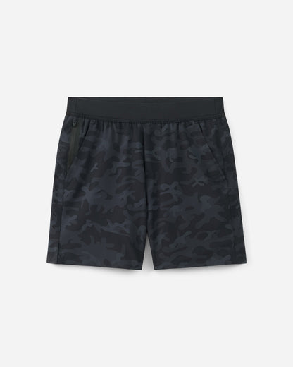 Interval Short "Micro-X" | 7-inch