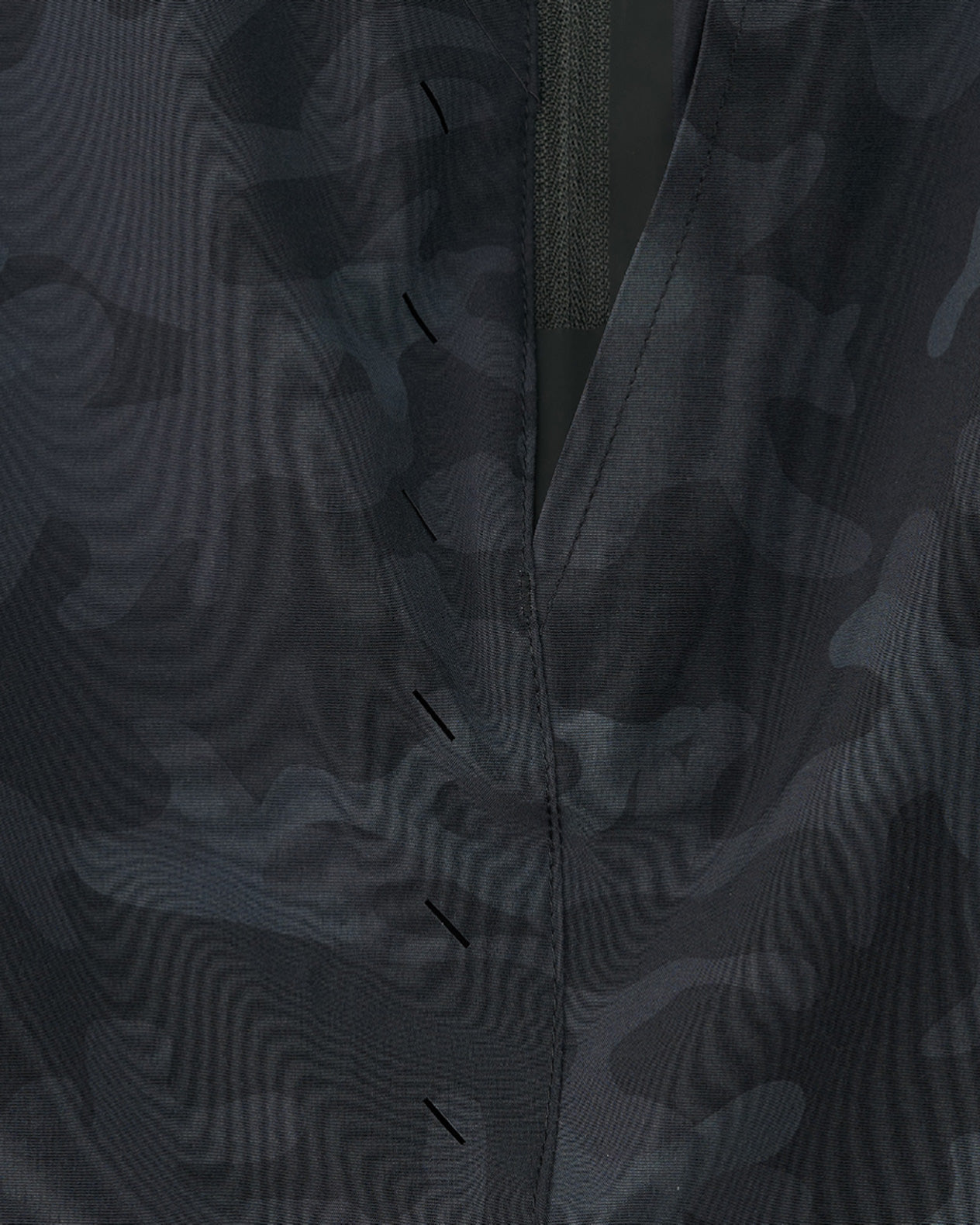 Interval Short | 7-inch