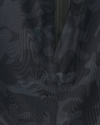 Interval Short | 7-inch