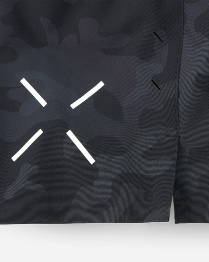 Interval Short | 7-inch