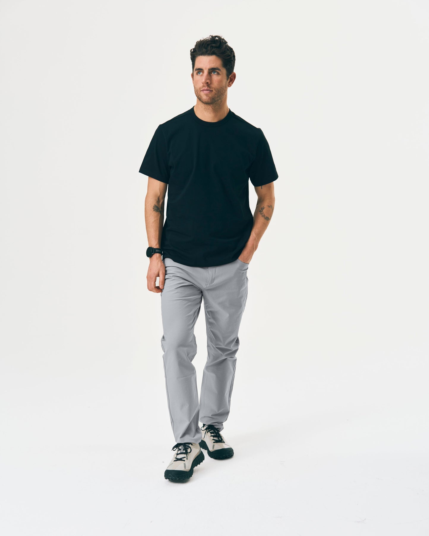 Utility Pant | Regular
