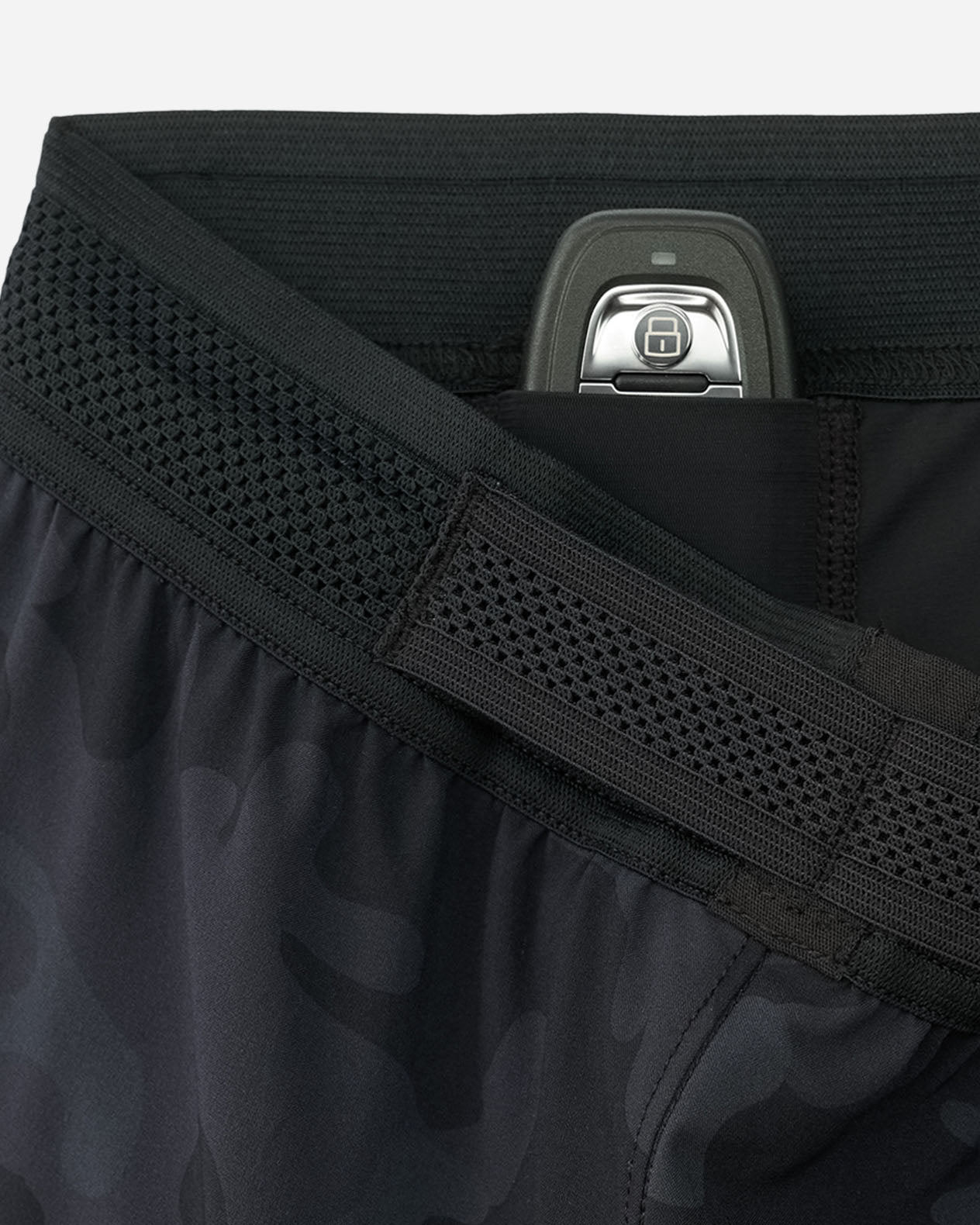 Session Short | 7-inch