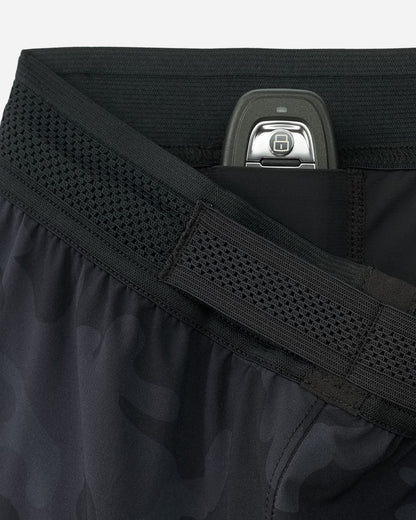 Session Short | 7-inch