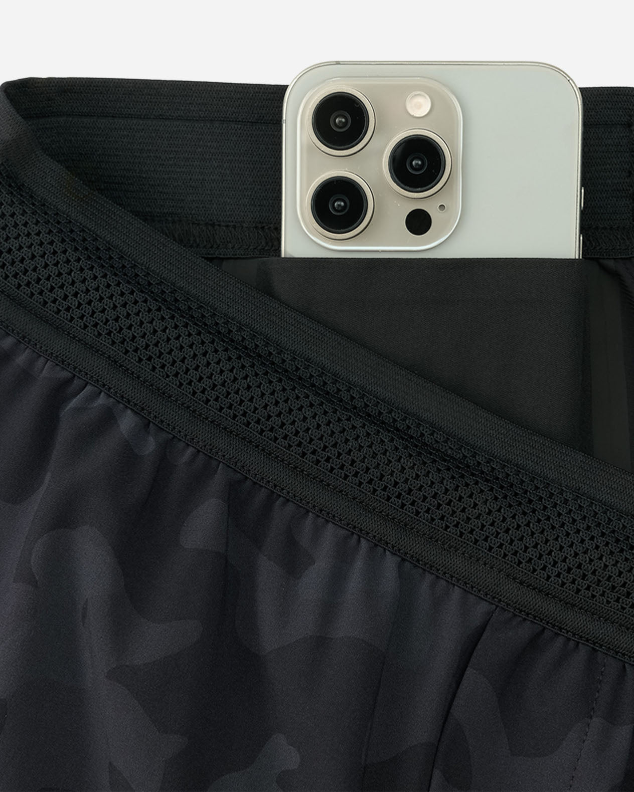 Session Short | 7-inch