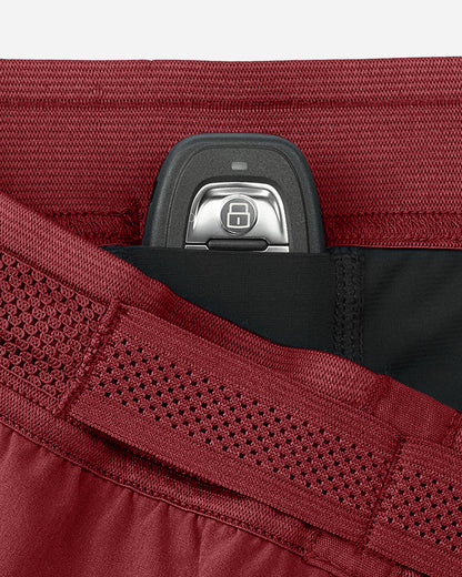 Session Short | 7-inch