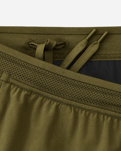 Session Short | 7-inch