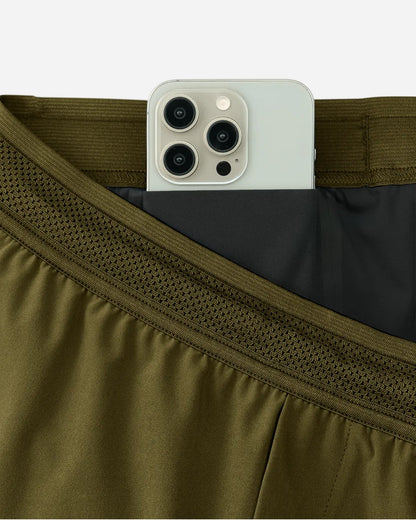 Session Short | 7-inch