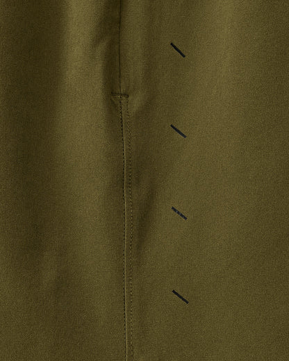 Session Short | 7-inch