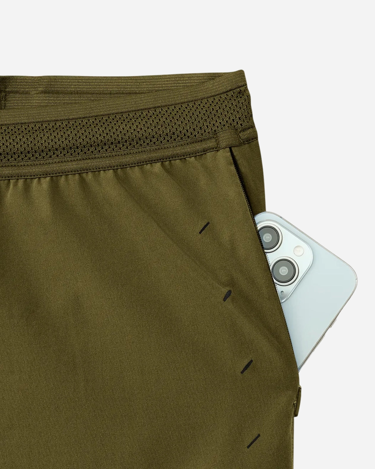 Session Short | 7-inch
