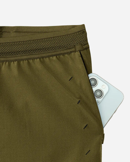Session Short | 7-inch