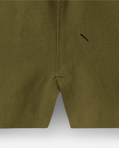 Session Short | 7-inch