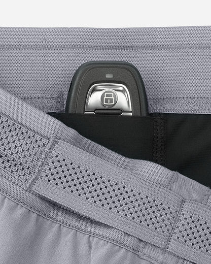 Session Short | 7-inch