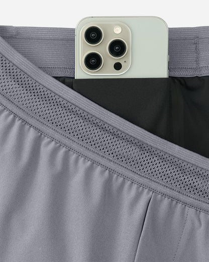 Session Short | 7-inch