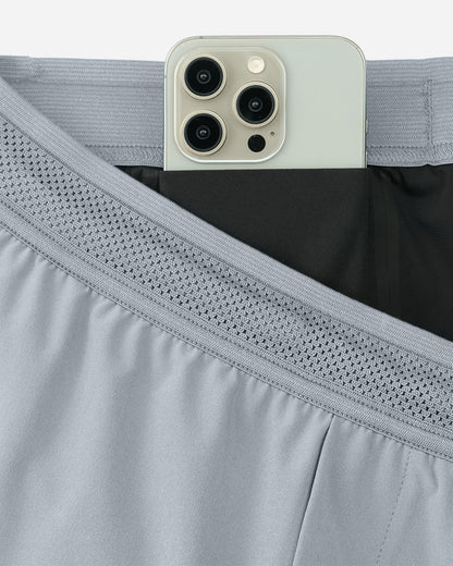 Session Short | 7-inch