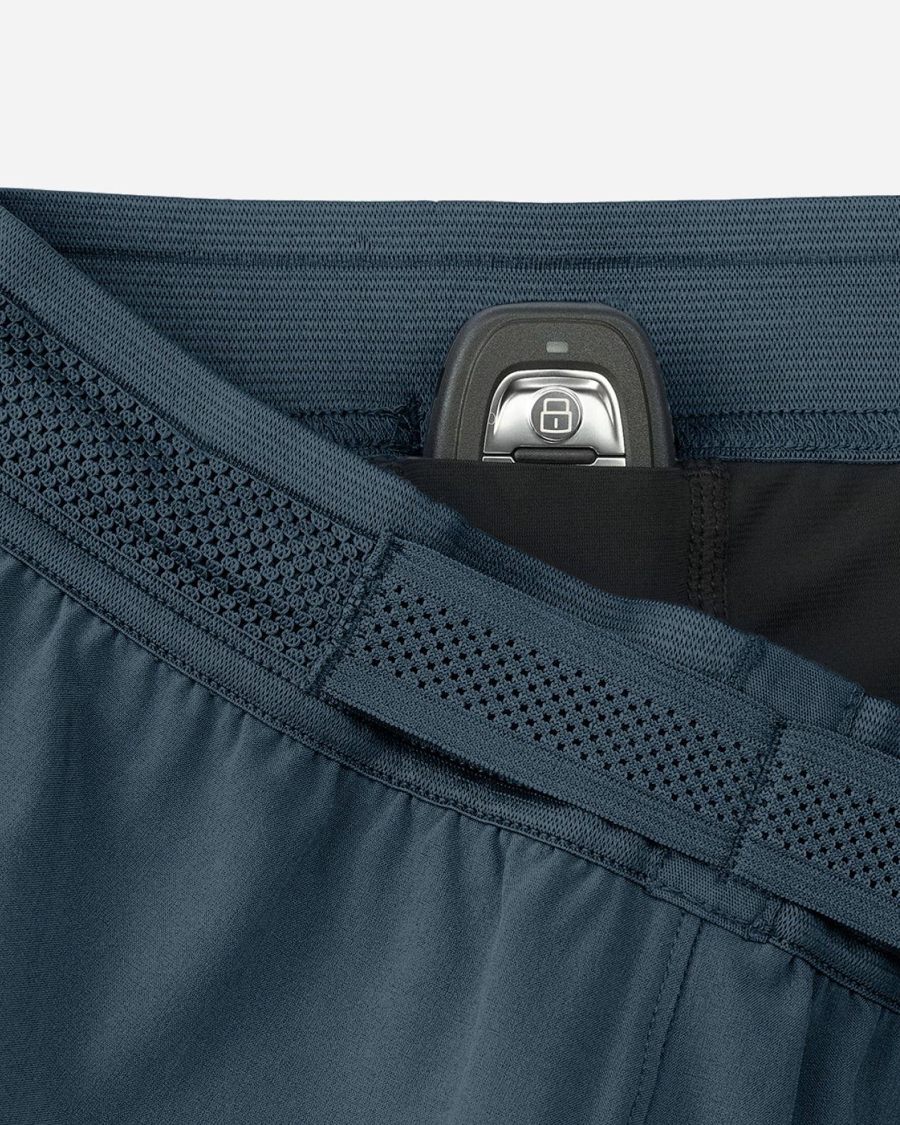 Session Short | 7-inch