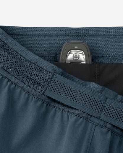 Session Short | 7-inch