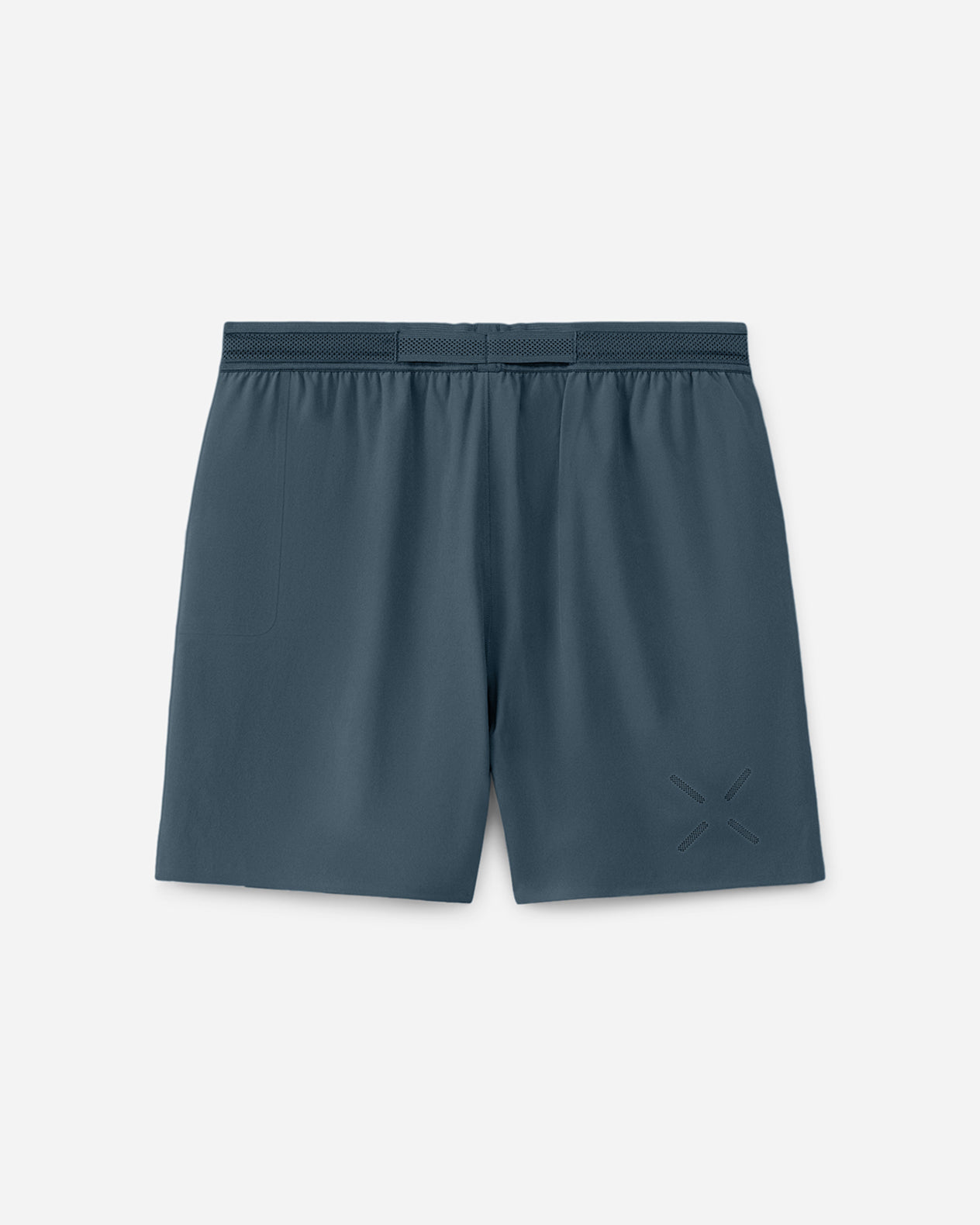 Session Short | 7-inch