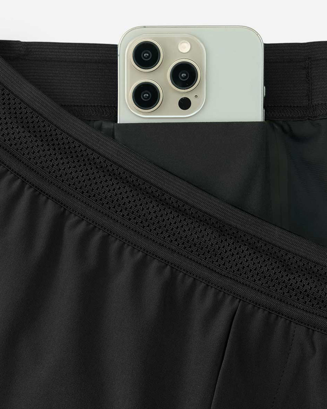 Session Short | 7-inch
