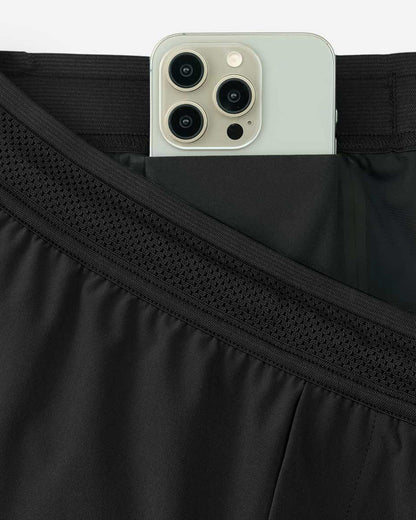 Session Short | 7-inch