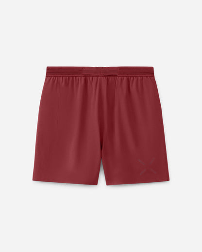 Session Short | 7-inch