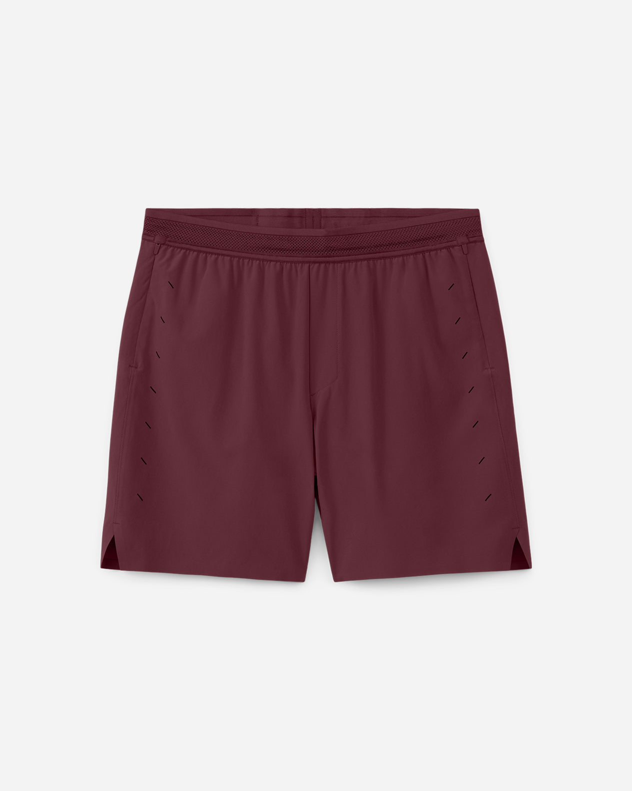 Session Short | 7-inch