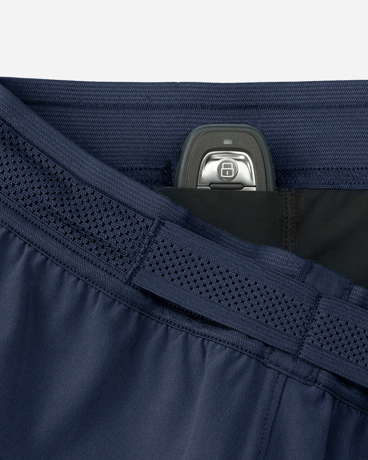 Session Short | 7-inch