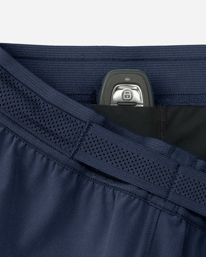 Session Short | 7-inch