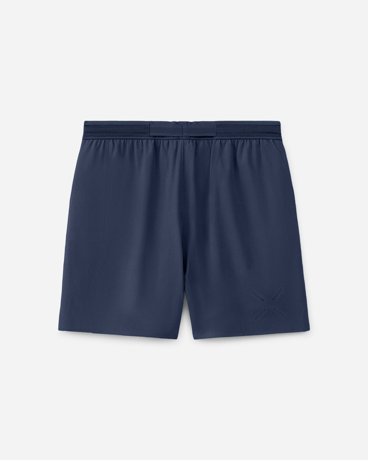 Session Short | 7-inch