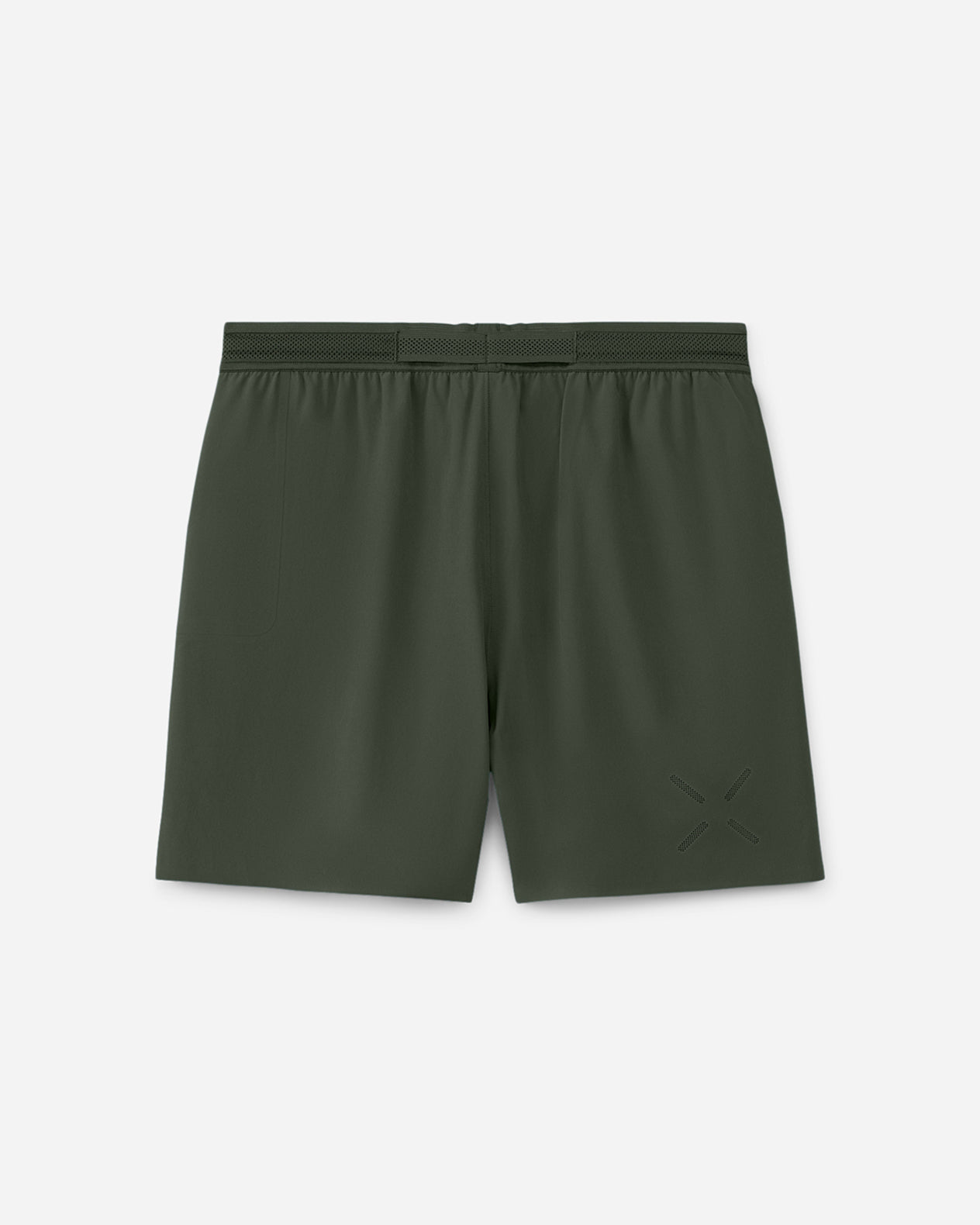 Session Short | 7-inch