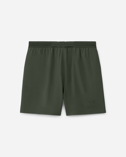 Session Short | 7-inch