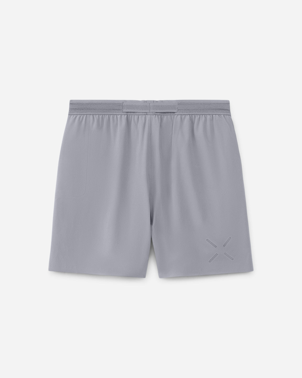 Session Short | 7-inch