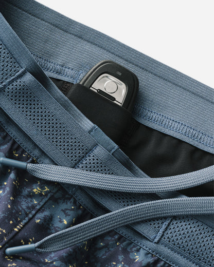 Session Short | 7-inch