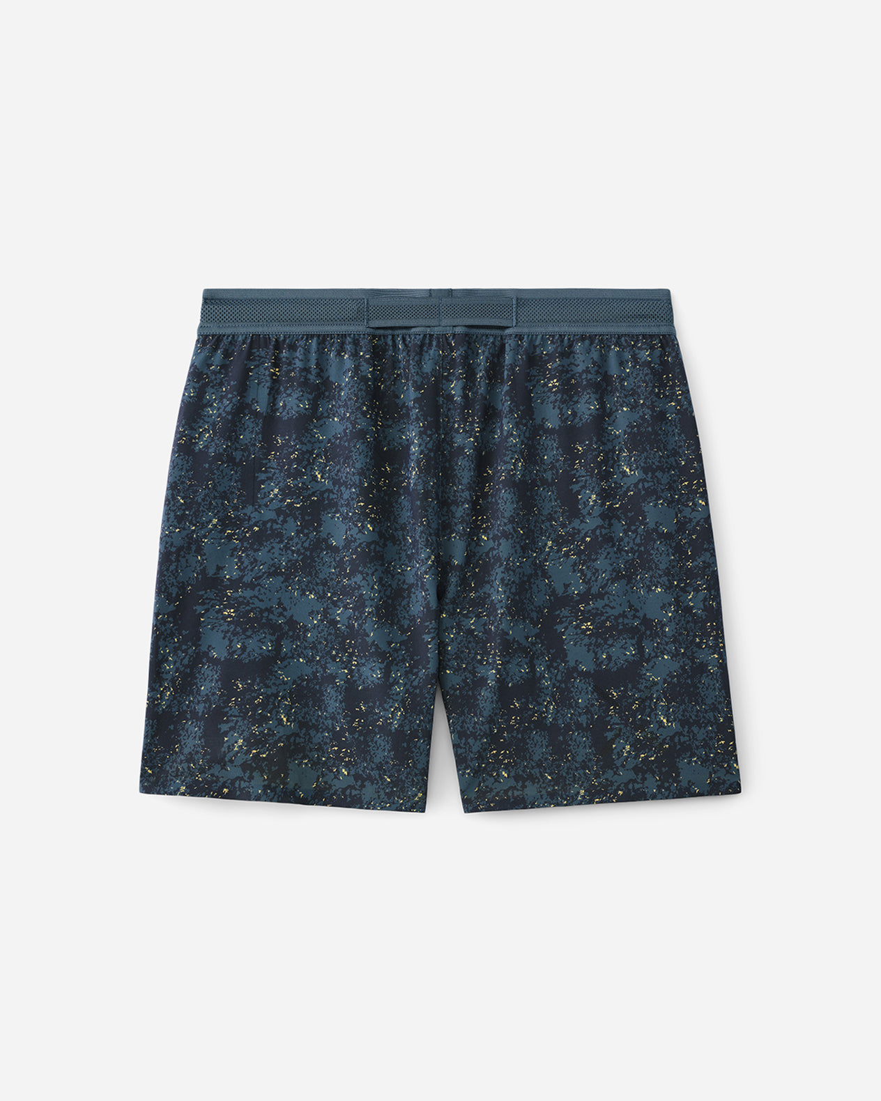 Session Short | 7-inch