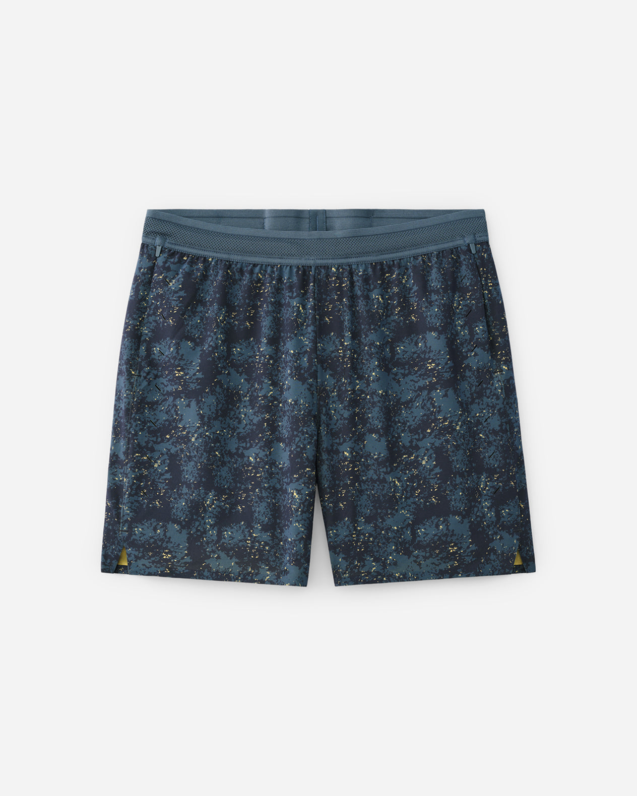 Session Short | 7-inch