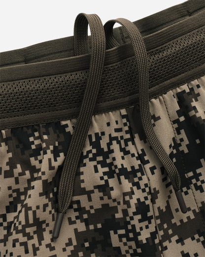 Session Short | 7-inch