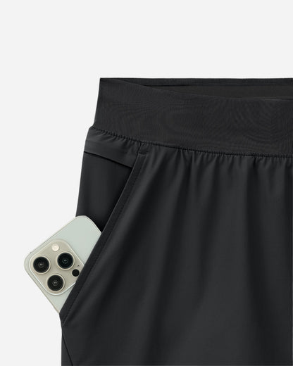 Set Short | 6.5-inch