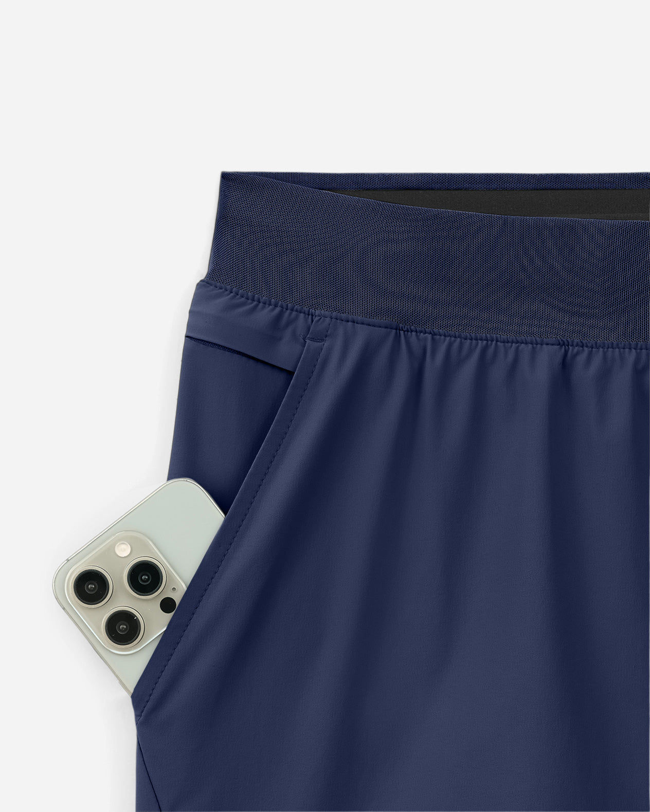 Set Short | 6.5-inch