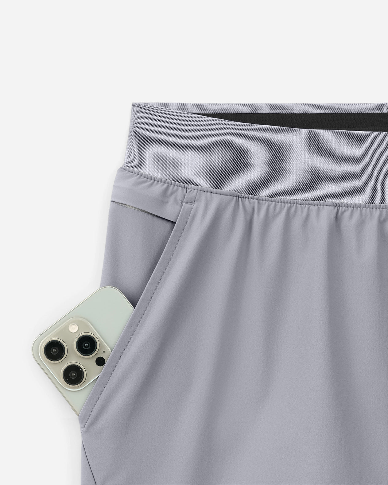 Set Short | 6.5-inch
