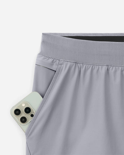Set Short | 6.5-inch
