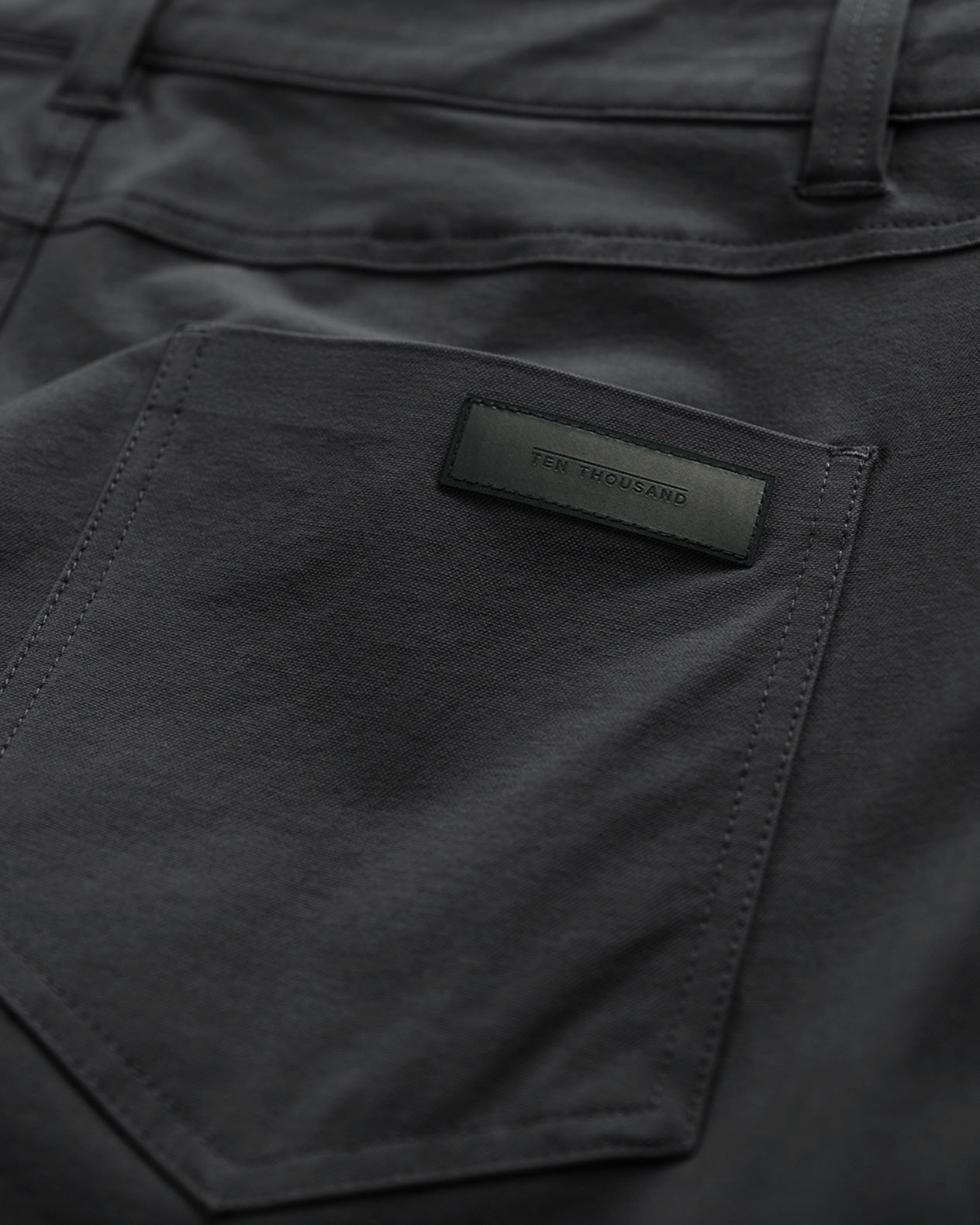 5-Pocket Pant | Regular