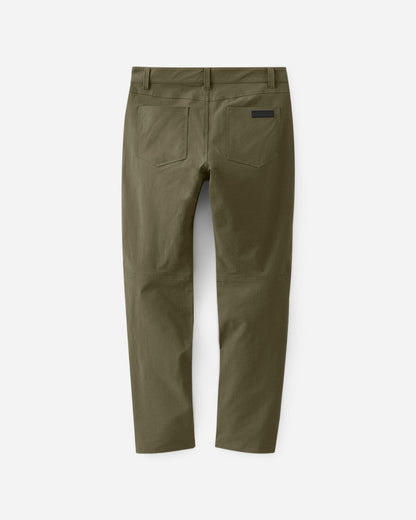 5-Pocket Pant | Regular