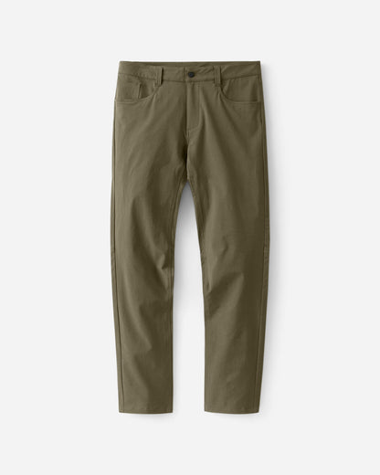 5-Pocket Pant | Regular