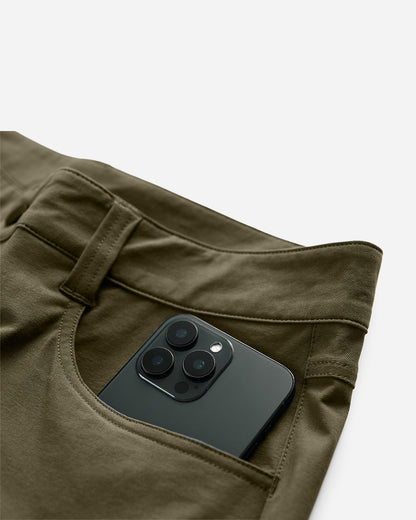 5-Pocket Pant | Regular