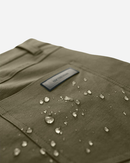 5-Pocket Pant | Regular
