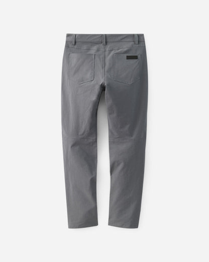 5-Pocket Pant | Regular