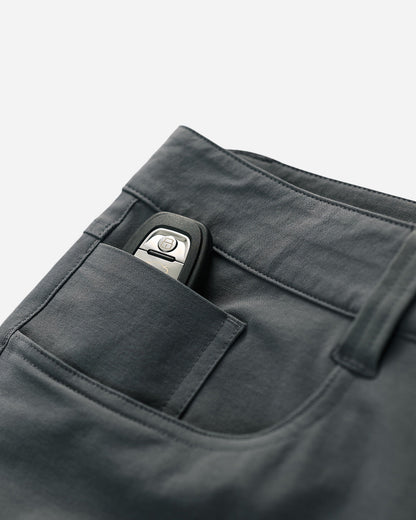 5-Pocket Pant | Regular
