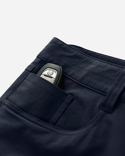 5-Pocket Pant | Regular
