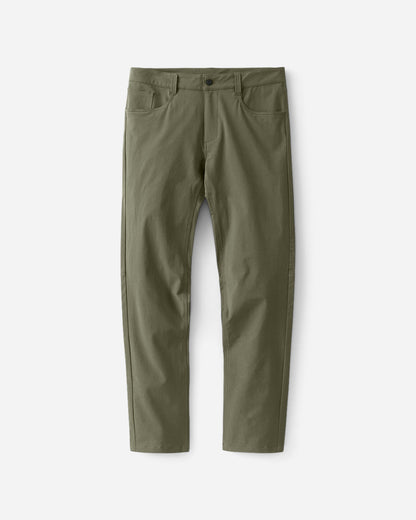 5-Pocket Pant | Regular