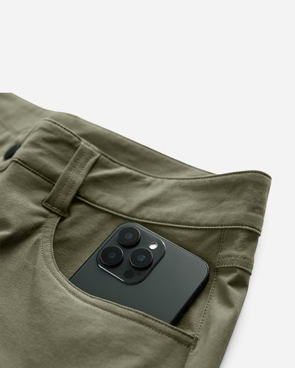 5-Pocket Pant | Regular