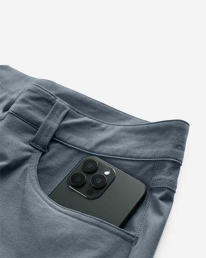 5-Pocket Pant | Regular